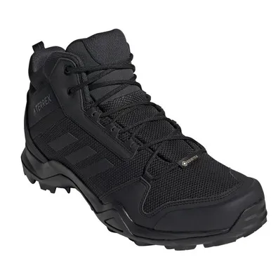 Bota Adidas Terrex AX3 Mid GTX Negro