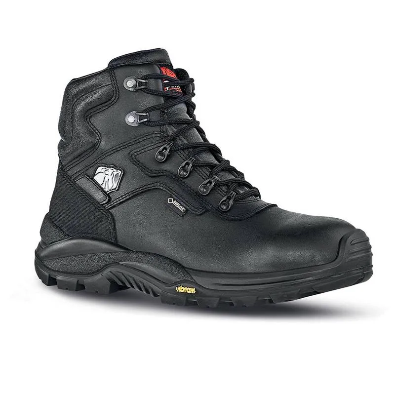 Bota de seguridad S3 GORETEX modelo DROP GTX