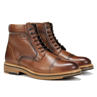 Bota hombre Fluchos F1822Cuero