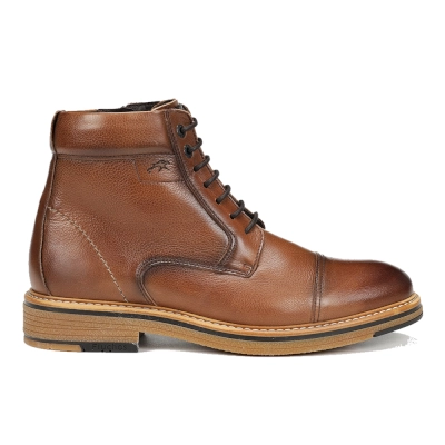 Bota hombre Fluchos F1822Cuero