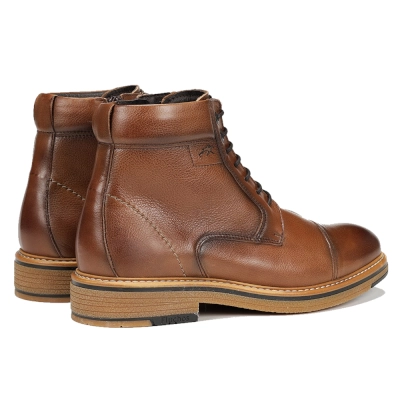 Bota hombre Fluchos F1822Cuero