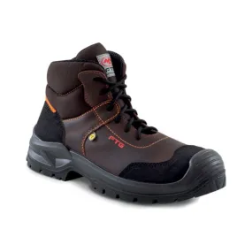 Botas de seguridad FTG Jet S3 SRC ESD