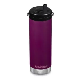  Botellas y cantimploras Klean kanteen Classic Narrow 18oz (w Sport Cap)