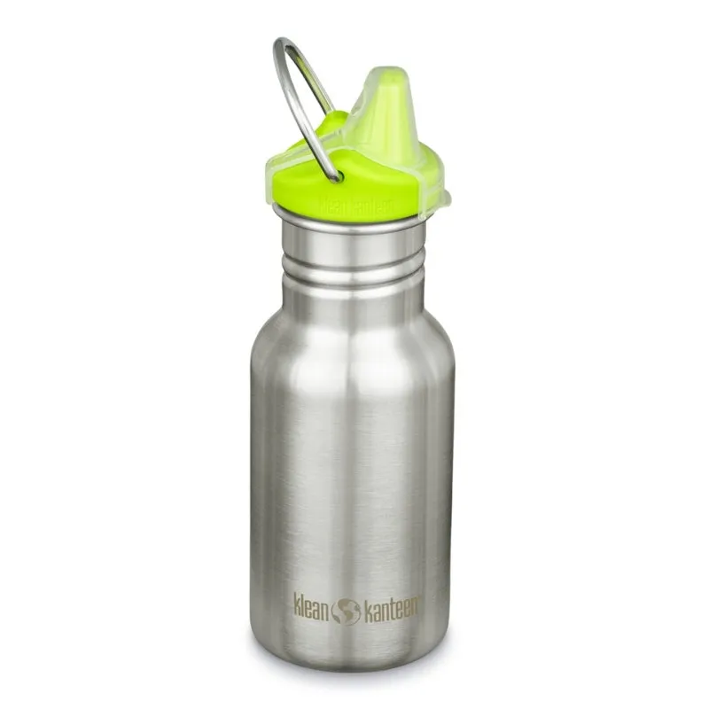  Botellas y cantimploras Klean kanteen Kid Classic Narrow 12oz