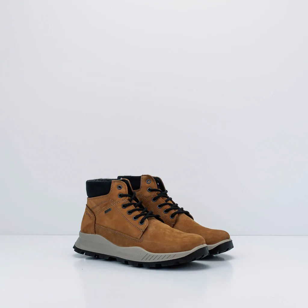 BOTIN - IGI&CO - UOMO ELOY GORE-TEX CUOIO