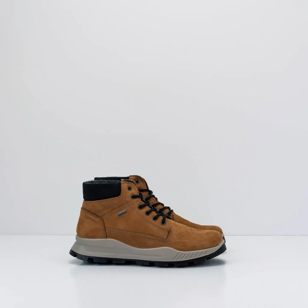 BOTIN - IGI&CO - UOMO ELOY GORE-TEX CUOIO