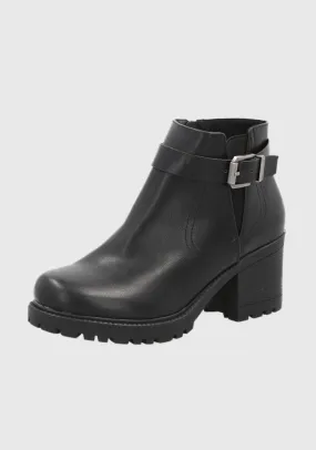 Botin Negro Areu