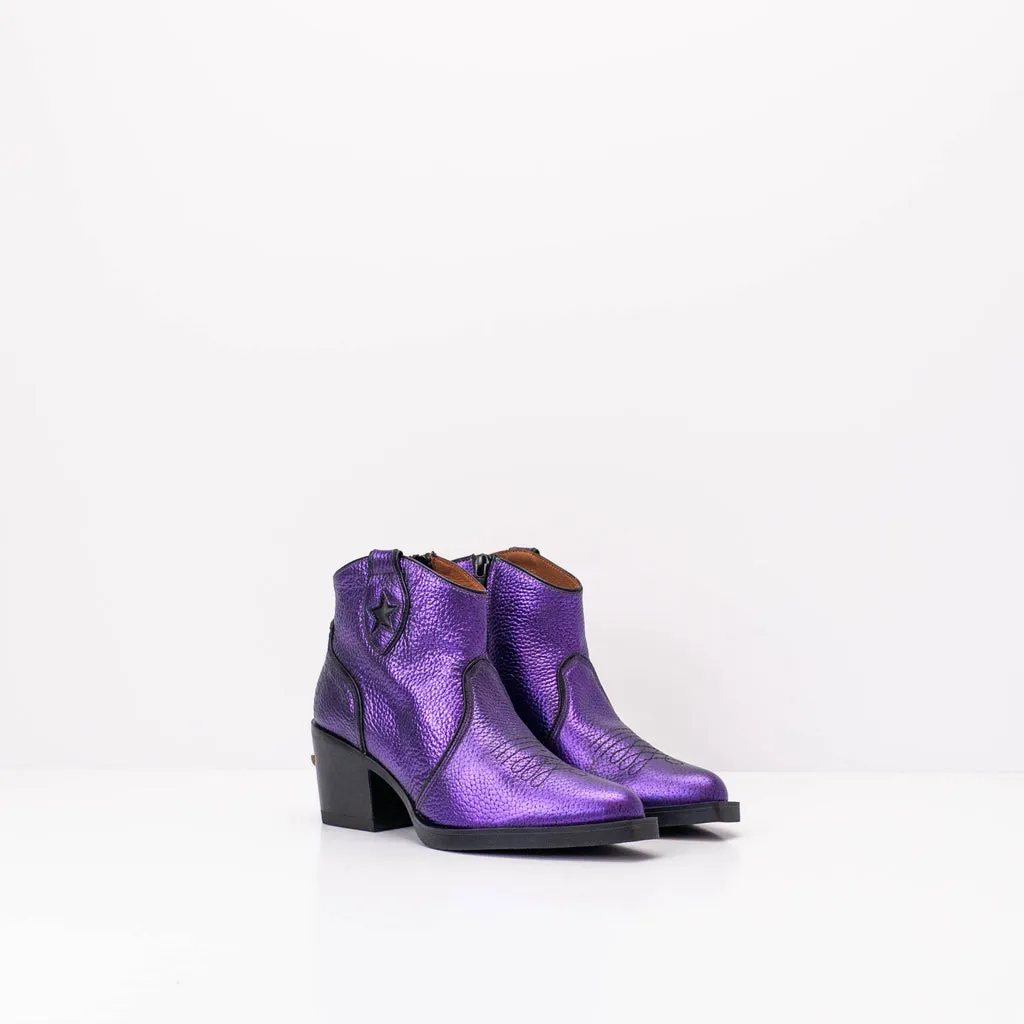 BOTIN - NEMONIC - ATLANTA 2273 DOLLAR VIOLET