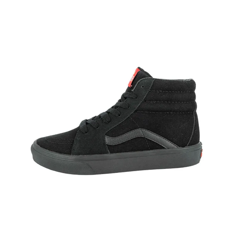 Botin Salin Negro Unisport