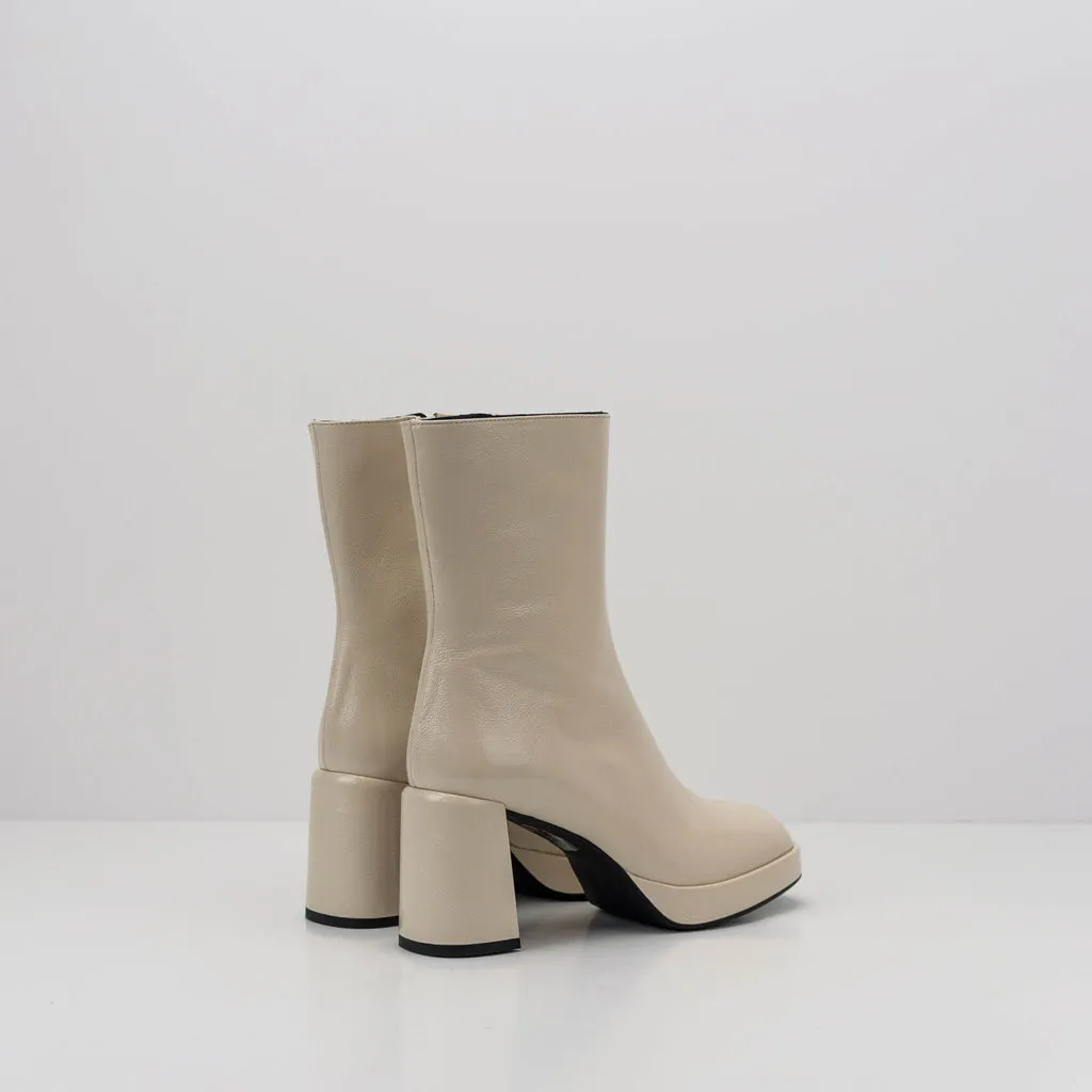 BOTIN - SEIALE - GALLA HIELO