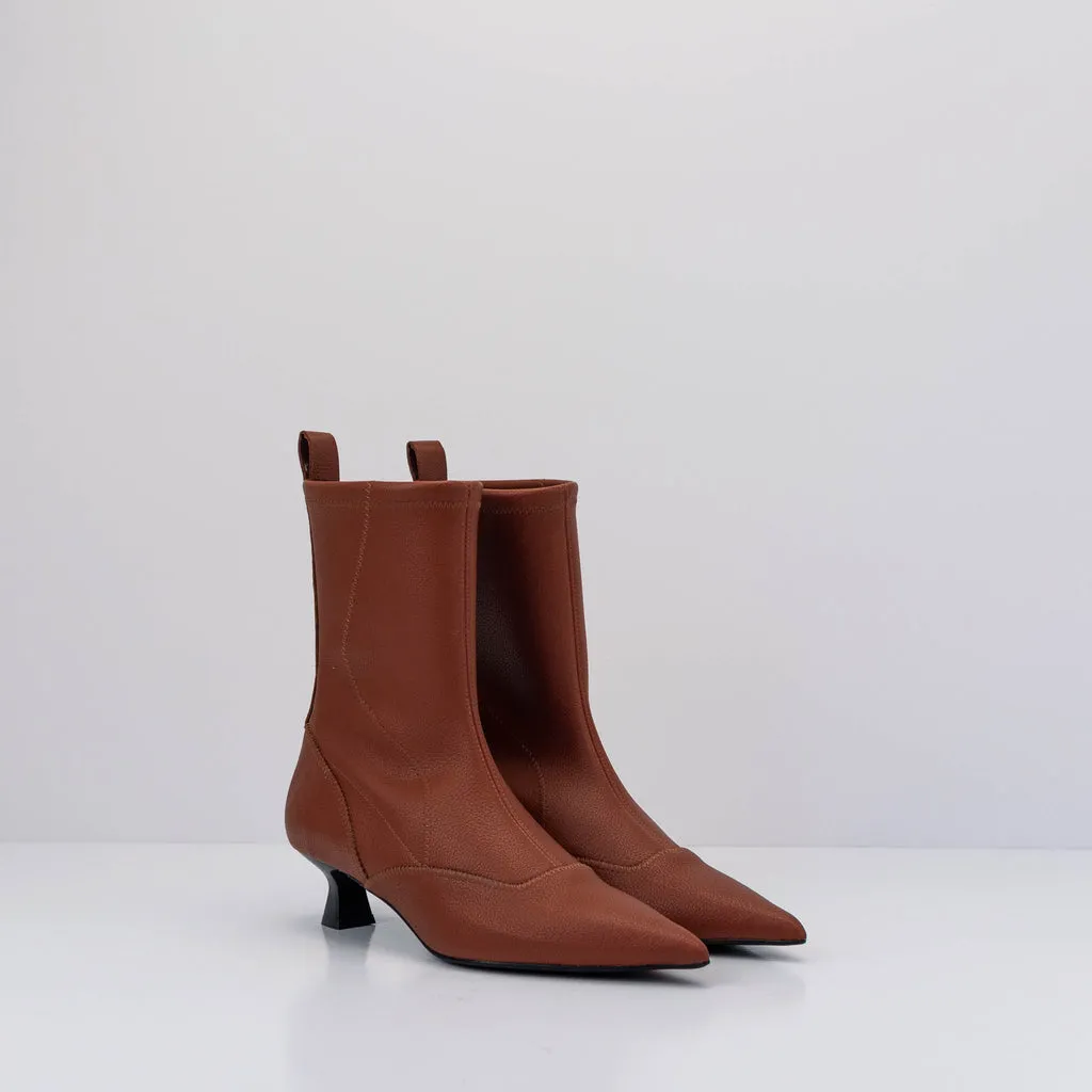 BOTIN - SEIALE - RUA CAMEL