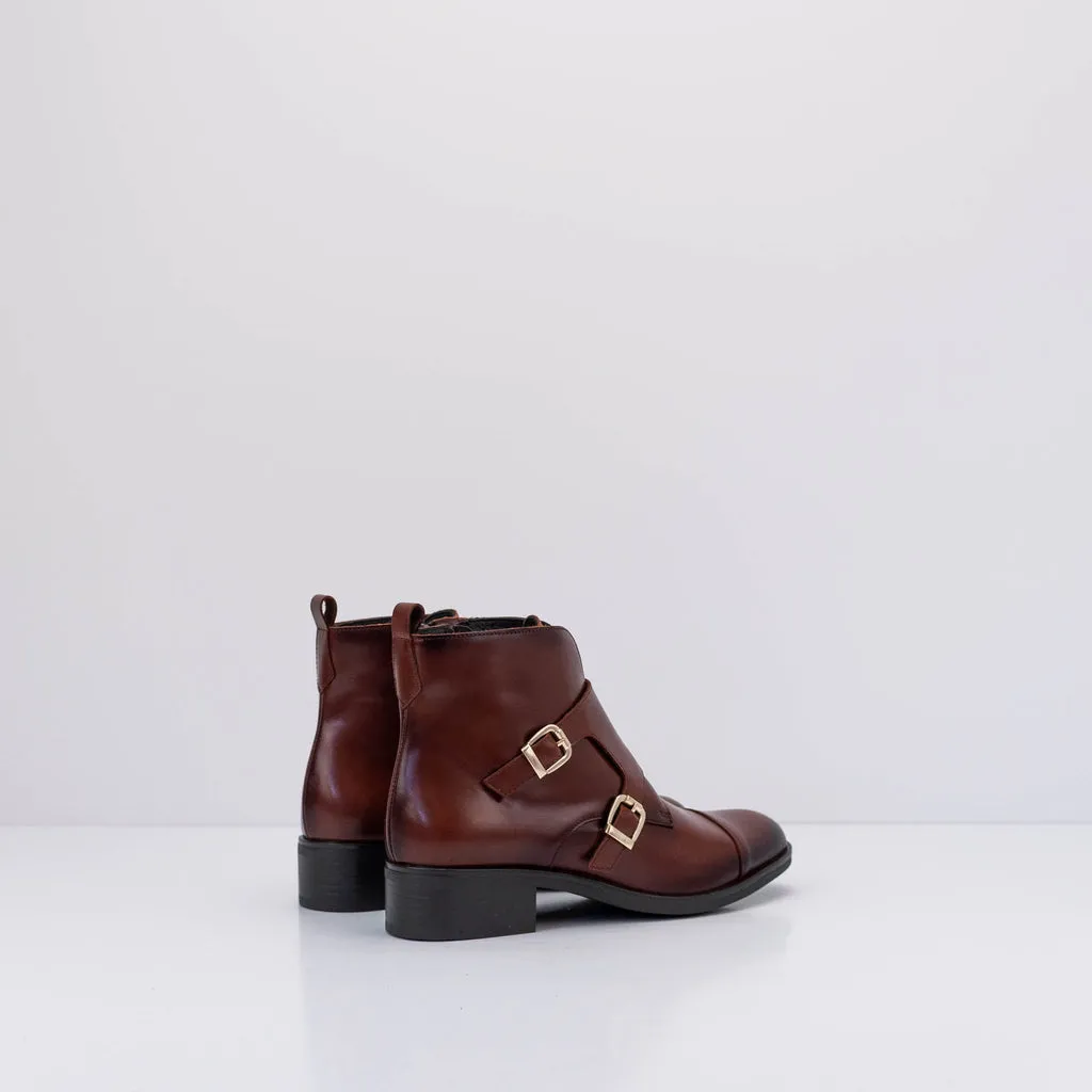 BOTIN - SEIALE - XULLO CAMEL