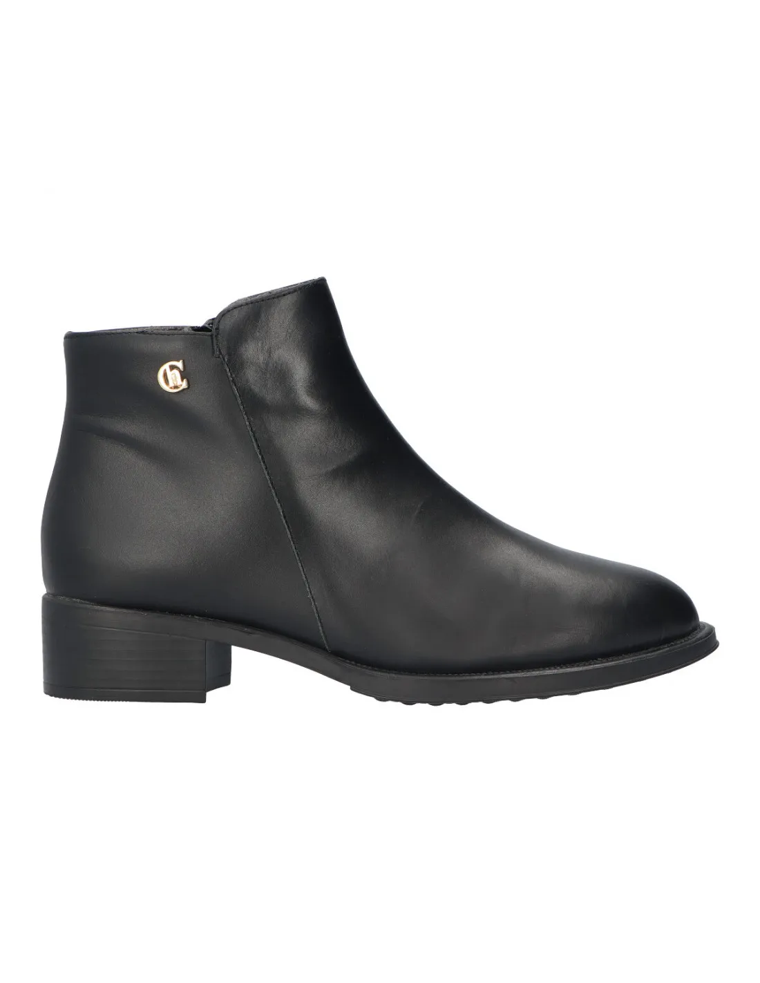 BOTIN VESTIR MUJER-CHAMBY-7100