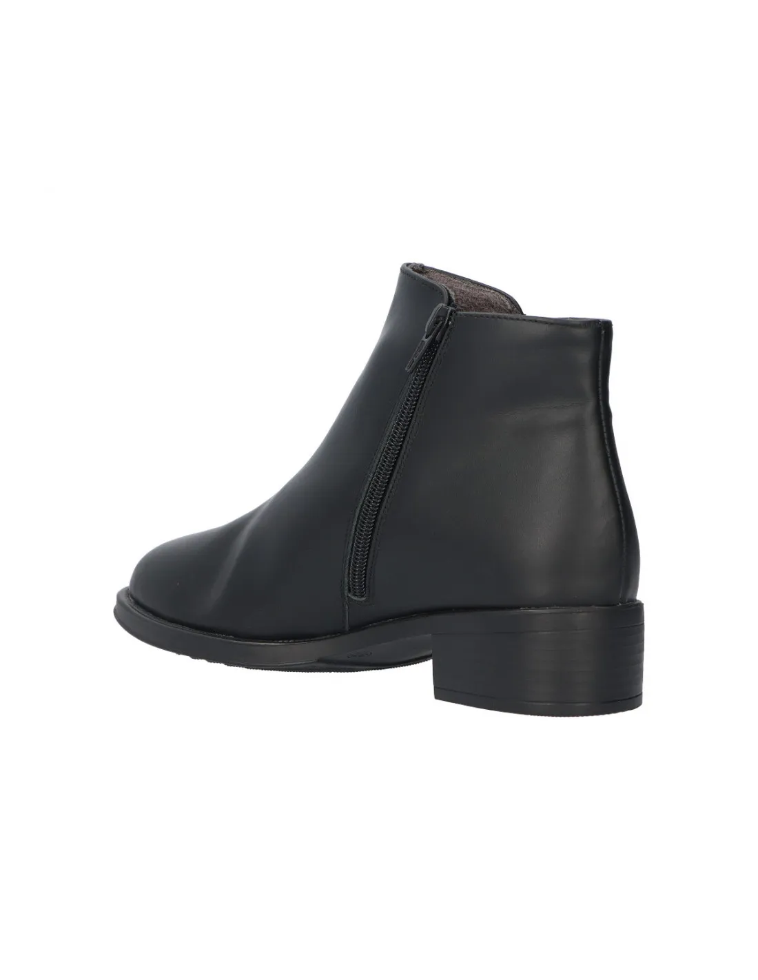 BOTIN VESTIR MUJER-CHAMBY-7100