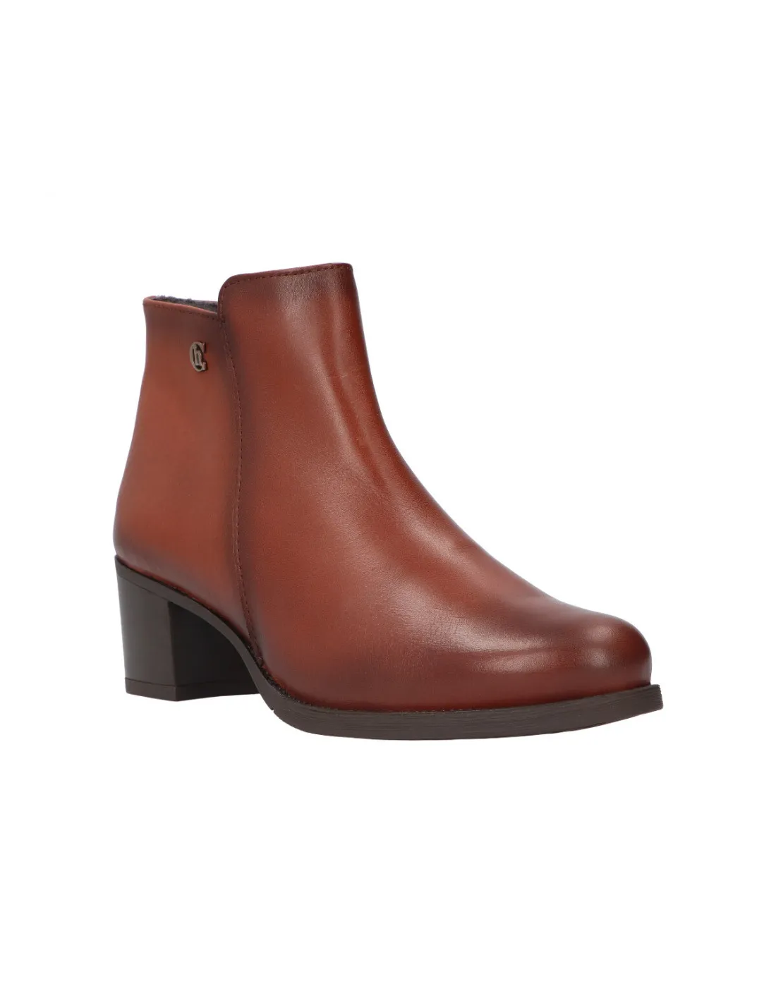 BOTIN VESTIR MUJER-CHAMBY-8100