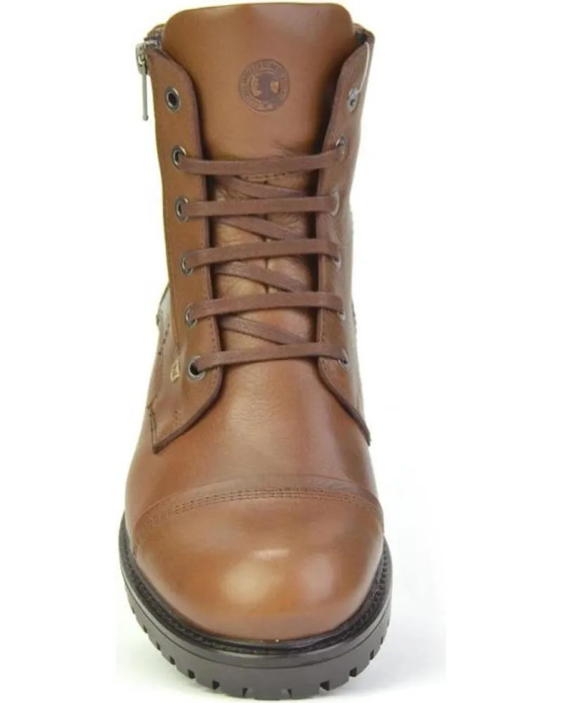 Botines CORONEL TAPIOCCA  de Hombre BOTAS DE HOMBRE C2318-13  PIEL CUEROPIEL CUERO