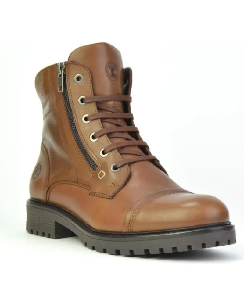 Botines CORONEL TAPIOCCA  de Hombre BOTAS DE HOMBRE C2318-13  PIEL CUEROPIEL CUERO