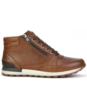 Botines de Hombre KANGAROOS BOTIN CABALLERO PIEL CUEROPIEL CUERO