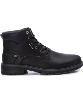 Botines de Hombre XTI 142116 NEGRO