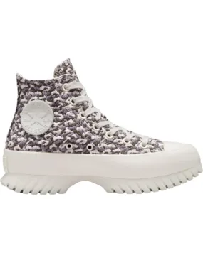 Botines de Mujer CONVERSE CHUCK TAYLOR ALL STAR LUGGED 2 0 JACQUARD VARIOS COLORES