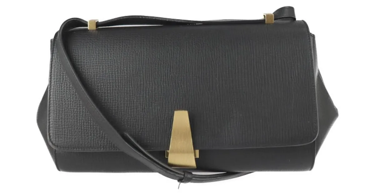 Bottega Veneta Negro 