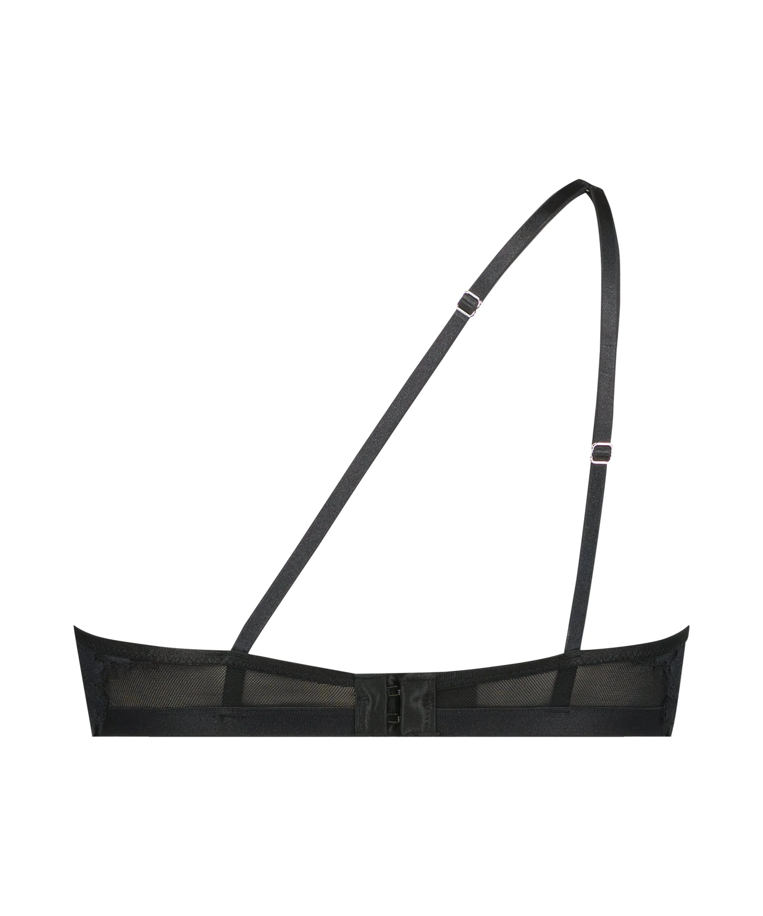 Bralette Jenni - Negro