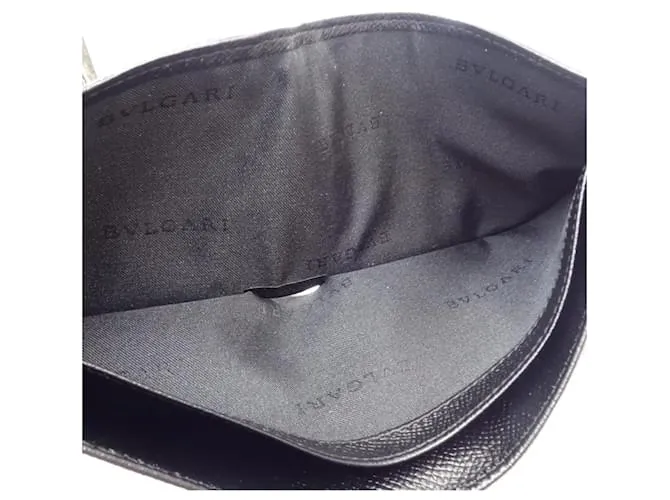 Bulgari Negro 