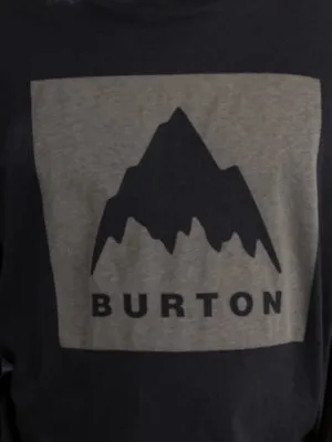 Burton Classic Mountain High Camiseta