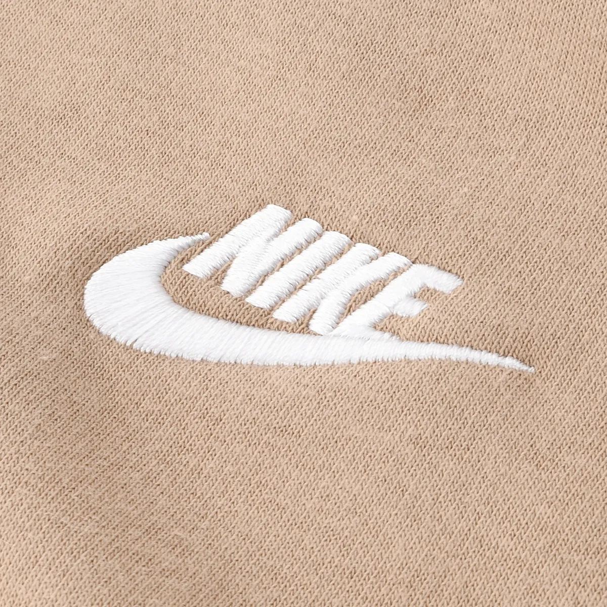 Buzo Nike Sportswear Club Fleece Hombre