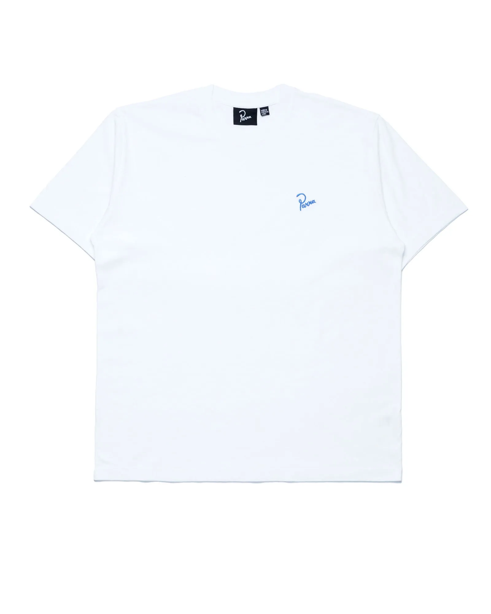 By Parra Classic Logo T-shirt