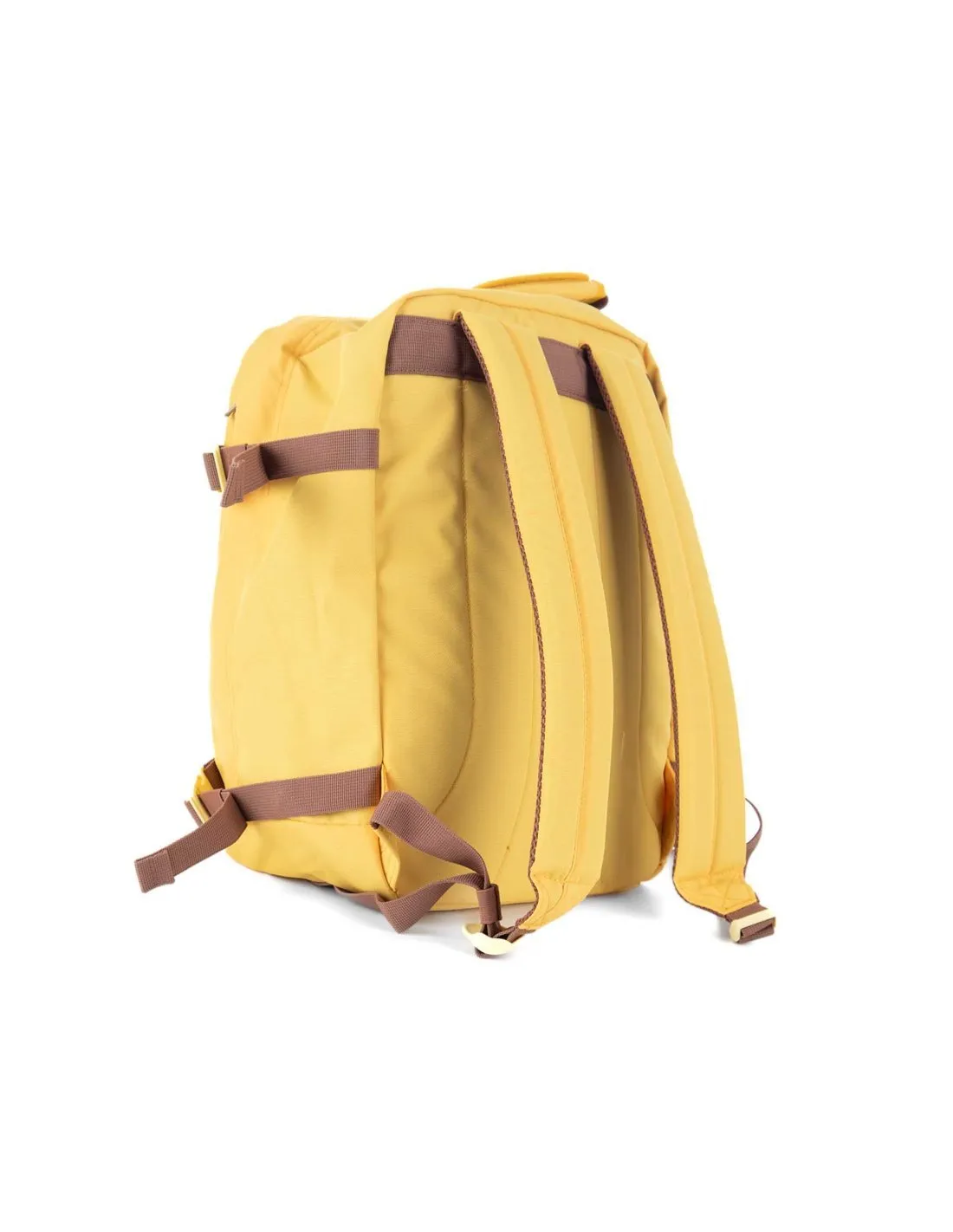 CABIN ZERO - Mochila amarilla Classic CZ082306