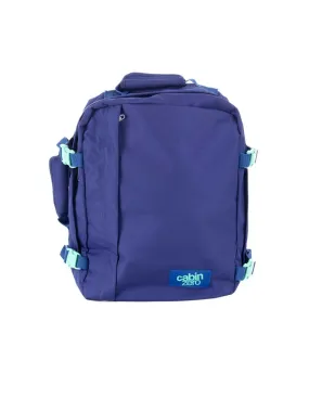 CABIN ZERO - Mochila azul Classic CZ082305