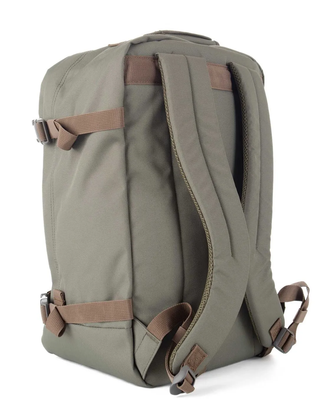 CABIN ZERO - Mochila de viaje georgian khaki Classic CZ171802 36 litros 