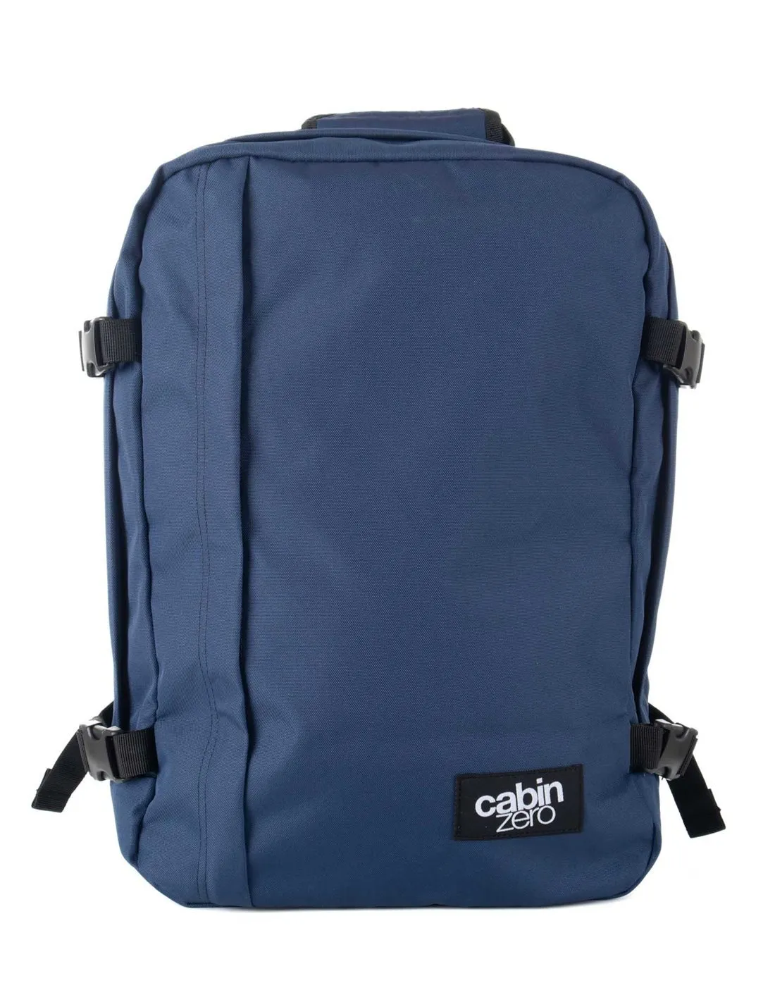 CABIN ZERO - Mochila de viaje navy Classic CZ171205 36 litros 