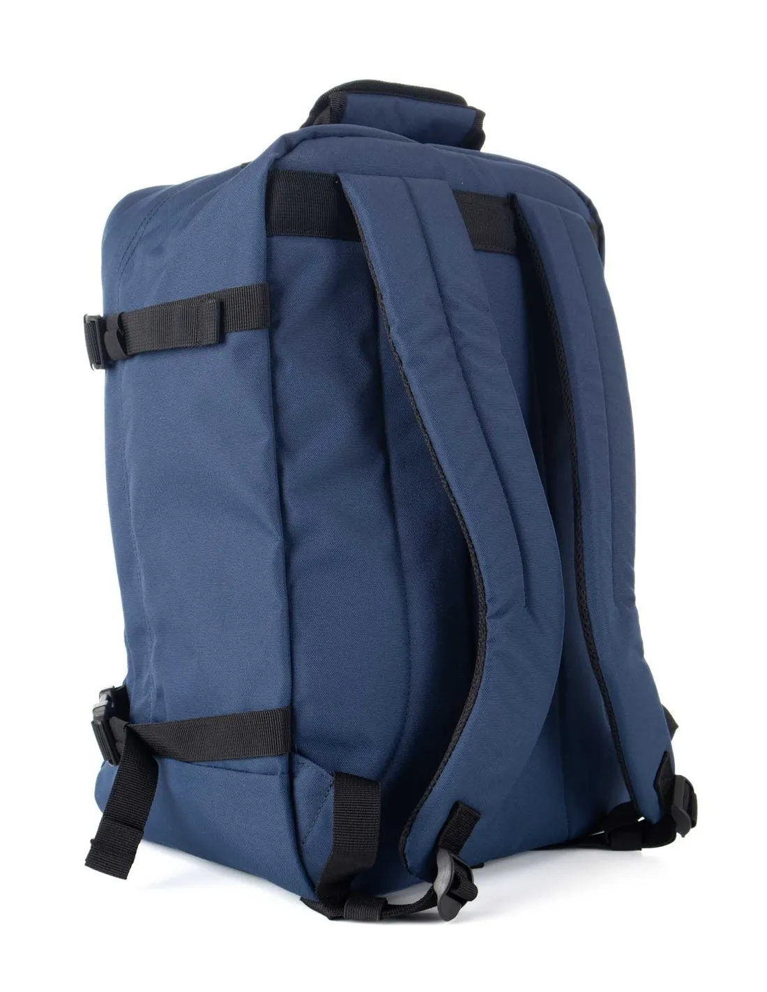 CABIN ZERO - Mochila de viaje navy Classic CZ171205 36 litros 