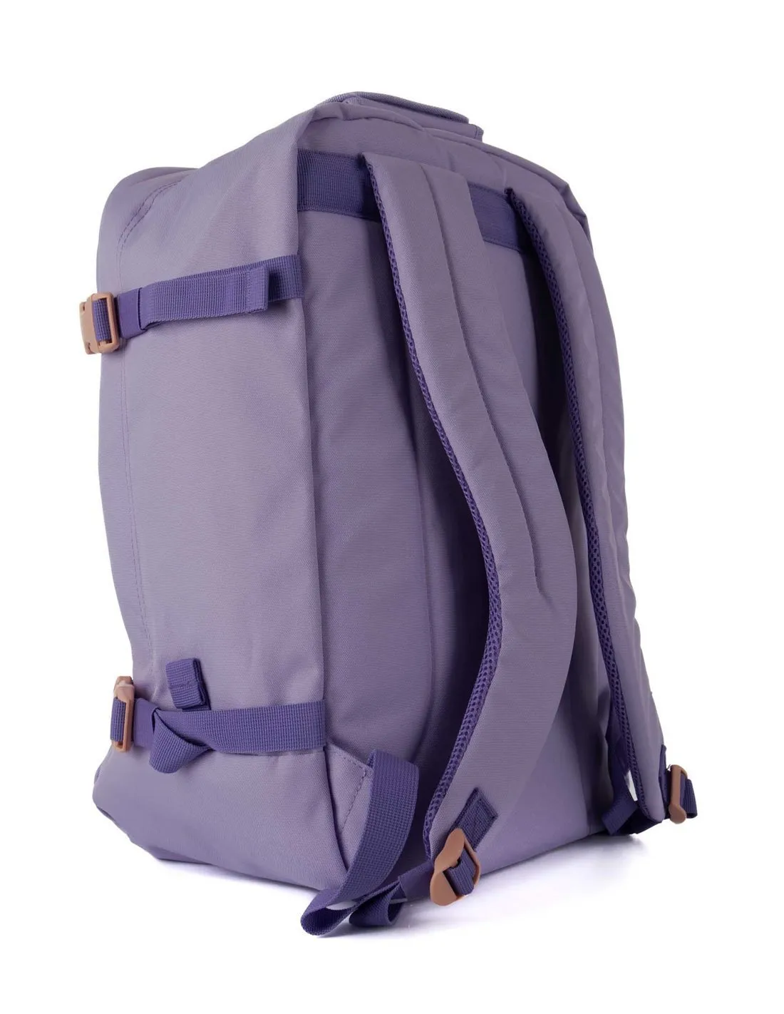 CABIN ZERO - Mochila de viaje smokey violet Classic CZ1712304 36 litros 