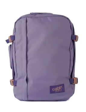 CABIN ZERO - Mochila de viaje smokey violet Classic CZ1712304 36 litros 