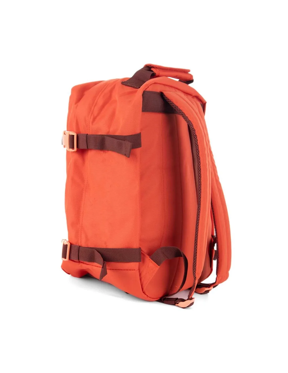 CABIN ZERO - Mochila naranja Classic CZ082301