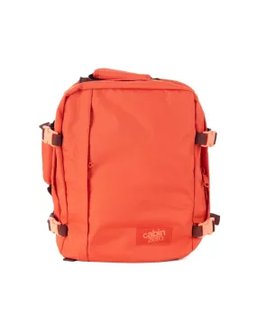 CABIN ZERO - Mochila naranja Classic CZ082301