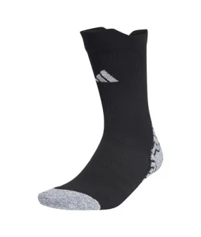 Calcetines de Fútbol adidas Football Grip Cu Negro