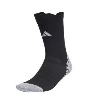 Calcetines de Fútbol adidas Football Grip Lt Negro