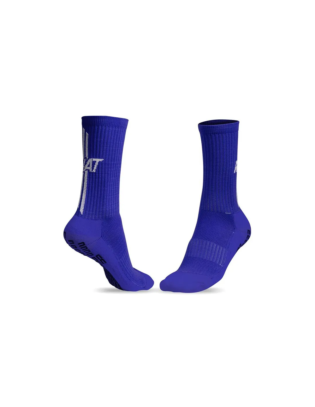 Calcetines de Fútbol Rinat Antideslizante Anti-Slip Unisex