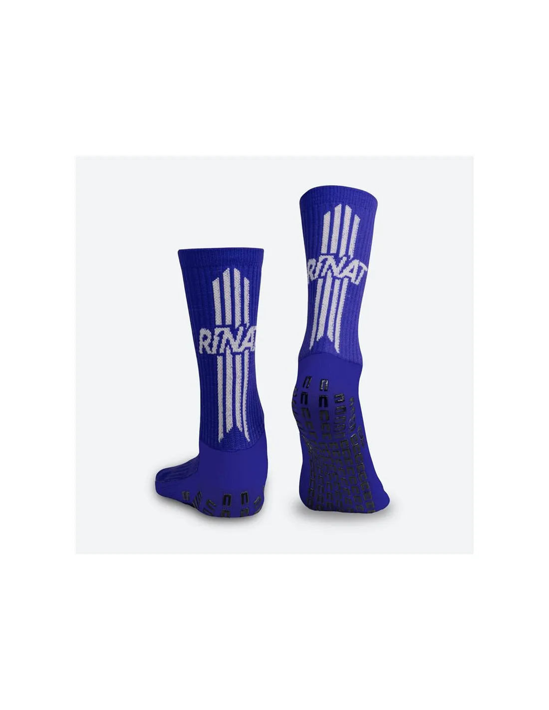 Calcetines de Fútbol Rinat Antideslizante Anti-Slip Unisex