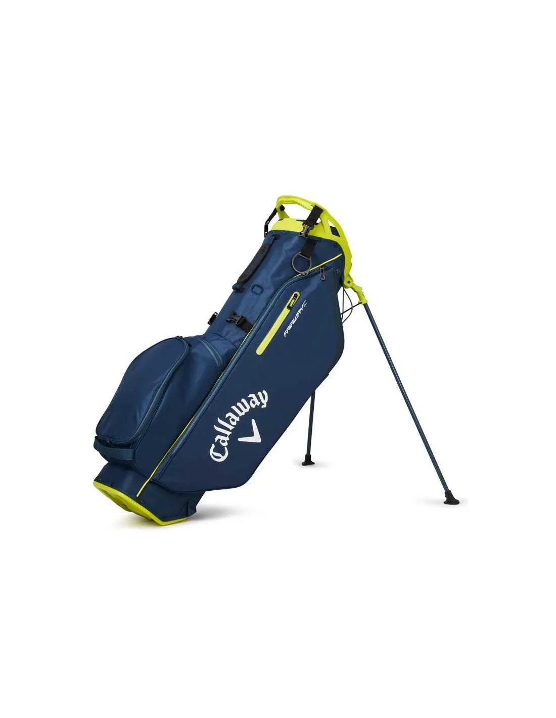 CALLAWAY BAG STAND FAIRWAY C 2023 - BOLSA UNISEX