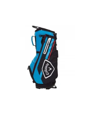 CALLAWAY CHEV BLACK/CYN/FIRE - BOLSA UNISEX