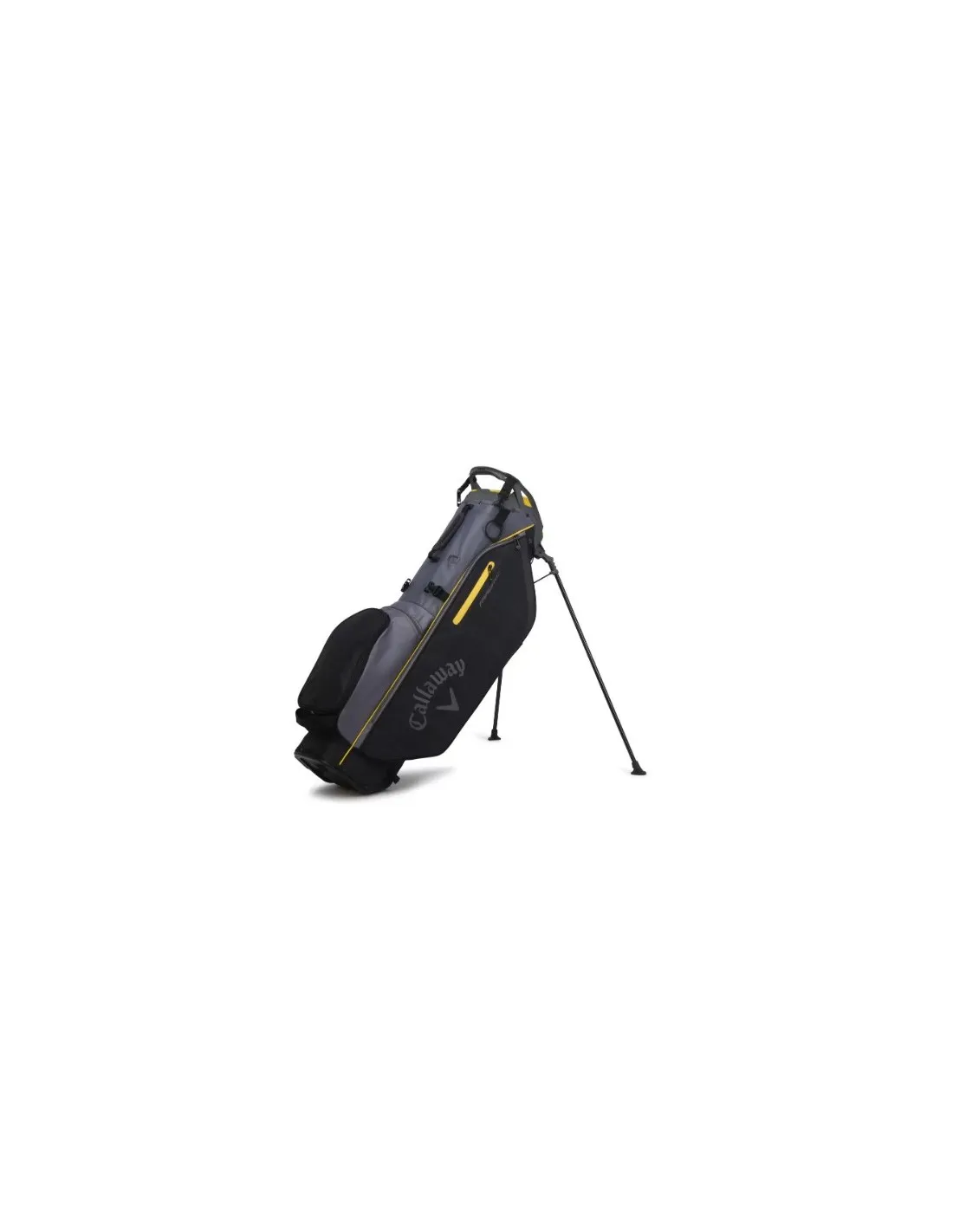 CALLAWAY FAIRWAY C BLACK - GRAPHITE - BOLSA UNISEX