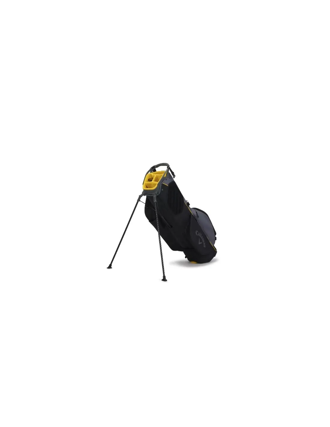 CALLAWAY FAIRWAY C BLACK - GRAPHITE - BOLSA UNISEX