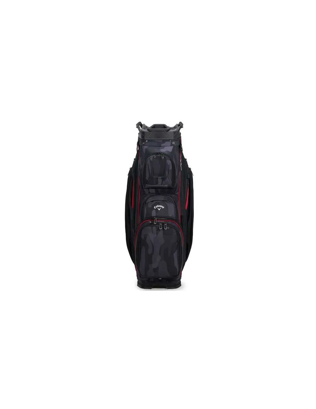 CALLAWAY ORG 14 CART BAG 2023 BLACK - BOLSA UNISEX