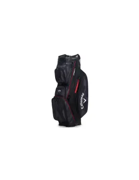 CALLAWAY ORG 14 CART BAG 2023 BLACK - BOLSA UNISEX