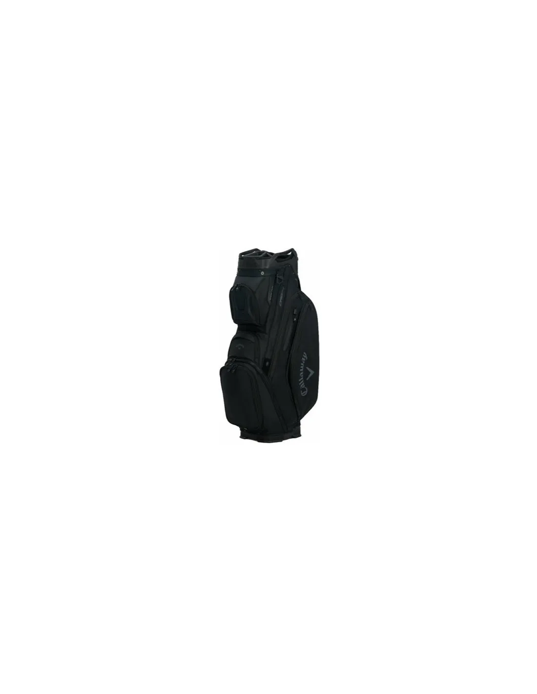 CALLAWAY ORG14 BLACK CART BAG - BOLSA UNISEX